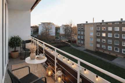 Wohnung Salzgitter - 3 Zimmer, 64 m&sup2;, 79.000&euro; | Angebot:25965506