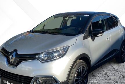 Renault Captur 120.358 km 13.106 &euro; Goslar 38644