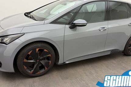 Cupra Born 37.640 km 28.300 &euro; Peine 31226