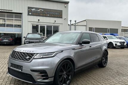 Land Rover Range Rover Velar 59.000 km 37.900 &euro; Salzgitter 38229
