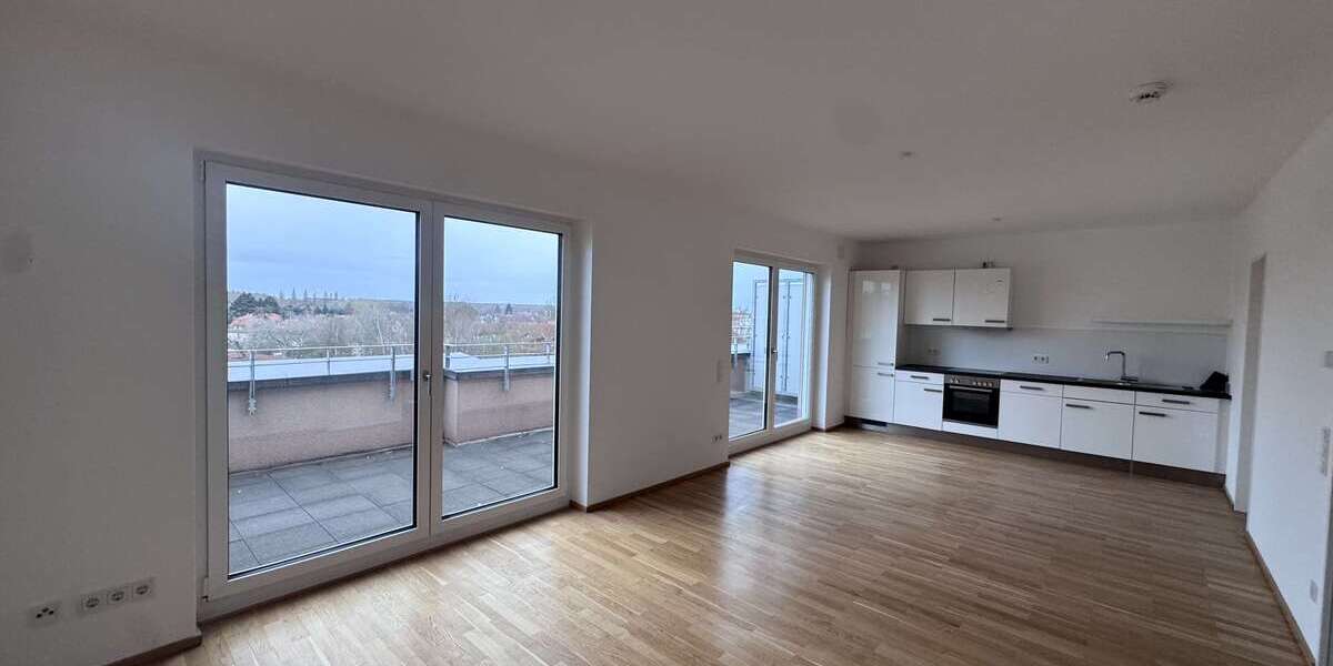 Etagenwohnung Braunschweig Westliches Ringgebiet - 2 Zimmer, 75 m&sup2;, 1.079&euro; | Angebot:25646432