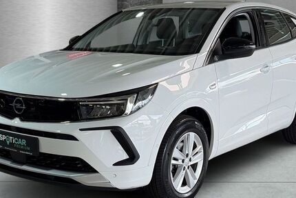 Opel Grandland (X) 48.500 km 18.450 &euro; Goslar 38644