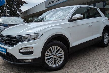 VW T-Roc 113.363 km 13.990 &euro; Wendeburg 38176