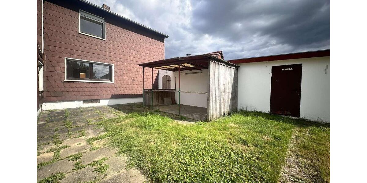 Einfamilienhaus Lengede - 6 Zimmer, 116 m&sup2;, 1.250&euro; | Angebot:24438606