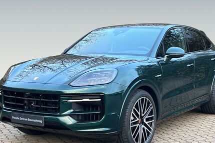 Porsche Cayenne 15.750 km 137.490 &euro; Braunschweig 38114
