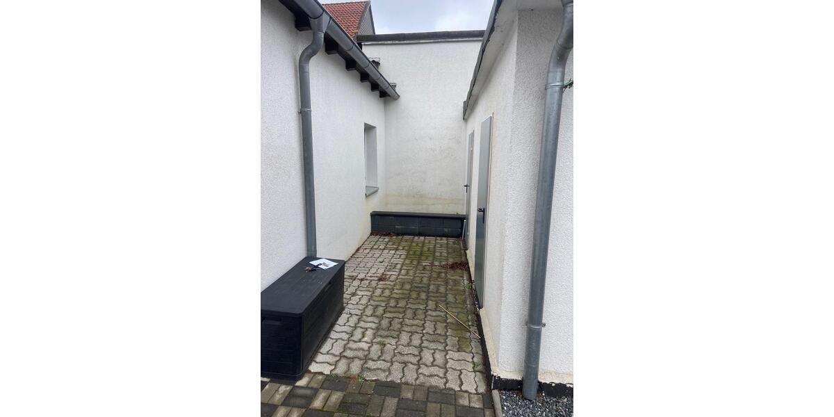 Etagenwohnung Langelsheim - 5 Zimmer, 150 m&sup2;, 1.190&euro; | Angebot:25617239