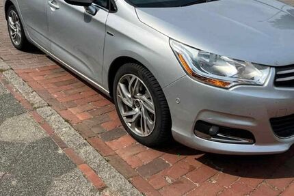 Citroen C4 172.000 km 4.200 &euro; Cremlingen 39162