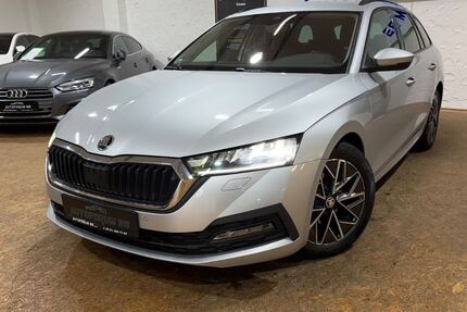 Skoda Octavia 106.365 km 18.990 &euro; Braunschweig Wenden 38110