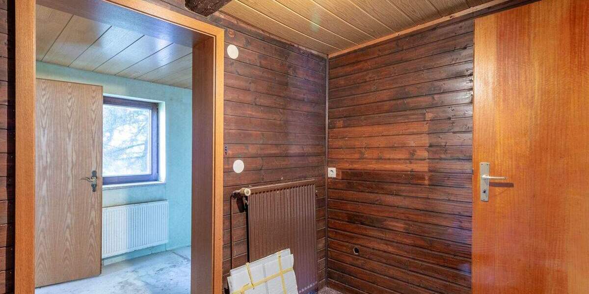 Einfamilienhaus Uehrde / Barnstorf Barnstorf - 6 Zimmer, 120 m&sup2;, 95.000&euro; | Angebot:25769773