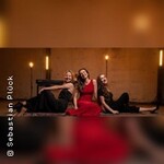 Mesdames Musicales - Der Nächste, Bitte
