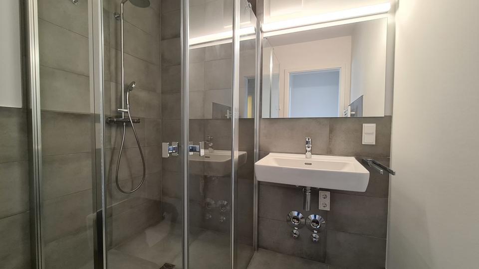 Erdgeschoßwohnung Braunschweig Heidberg-Melverode - 4 Zimmer, 121 m&sup2;, 1.570&euro; | Angebot:25418708