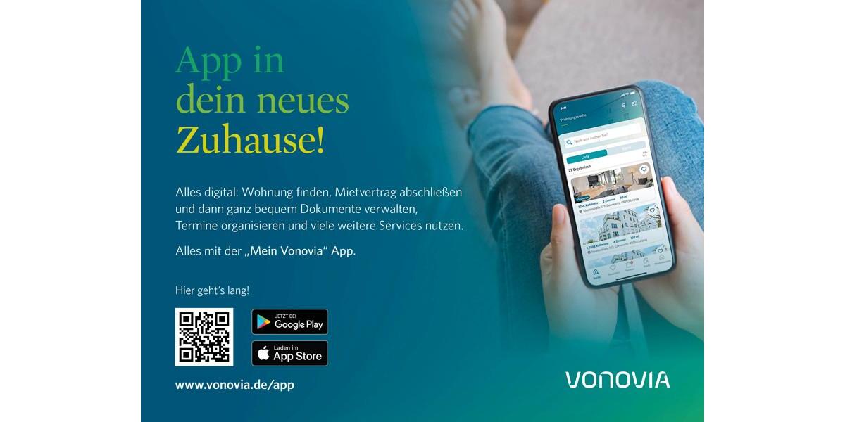 Etagenwohnung Braunschweig Lehndorf-Watenbüttel - 2 Zimmer, 59 m&sup2;, 603&euro; | Angebot:26367143