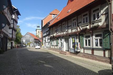 Haus Schladen-Werla Werla - 7 Zimmer, 130 m&sup2;, 88.000&euro; | Angebot:24237665