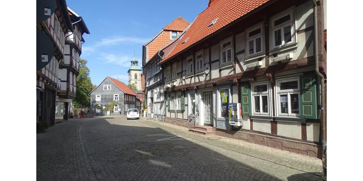 Reihenhaus Schladen-Werla Werla - 7 Zimmer, 130 m&sup2;, 88.000&euro; | Angebot:24237665