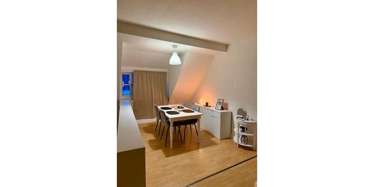 Etagenwohnung Wolfenbüttel - 3.5 Zimmer, 118 m&sup2;, 790&euro; | Angebot:25343297