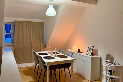 Wohnung Wolfenbüttel - 3.5 Zimmer, 118 m&sup2;, 790&euro; | Angebot:25343297