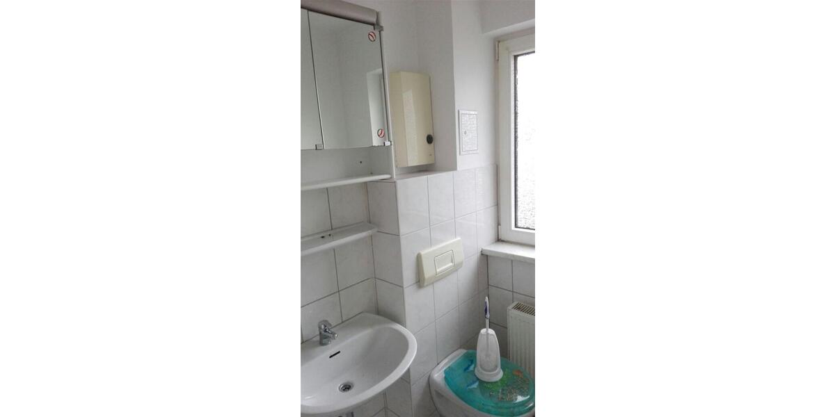 Etagenwohnung Langelsheim - 3 Zimmer, 57 m&sup2;, 399&euro; | Angebot:23861186