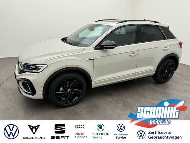 VW T-Roc 2.900 km 33.600 &euro; Peine 31226