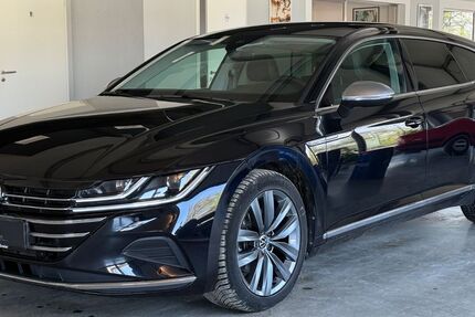 VW Arteon 44.111 km 27.450 &euro; Goslar 38642