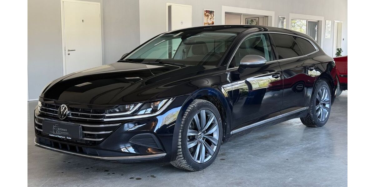 VW Arteon 44.111 km 27.450 &euro; Goslar 38642