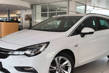 Opel Astra 172.260 km 6.600 &euro; Schöningen 38364