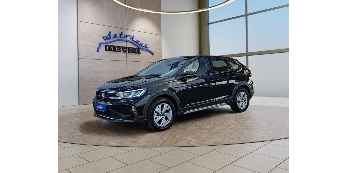 VW Taigo 19.600 km 18.888 &euro; Sickte bei Braunschweig 38173