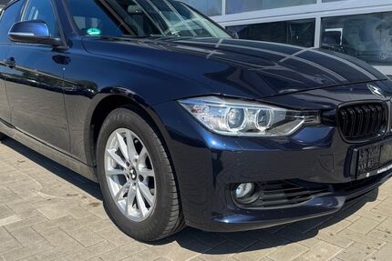 BMW 320 78.000 km 13.990 &euro; Lengede OT Broistedt 38268