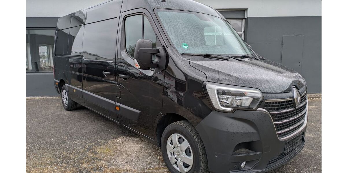 Renault Master 30.414 km 25.780 &euro; Braunschweig 38112