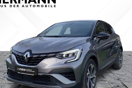 Renault Captur 53.843 km 17.074 &euro; Goslar 38644