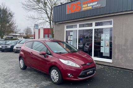 Ford Fiesta 272.000 km 1.890 &euro; Goslar 38644