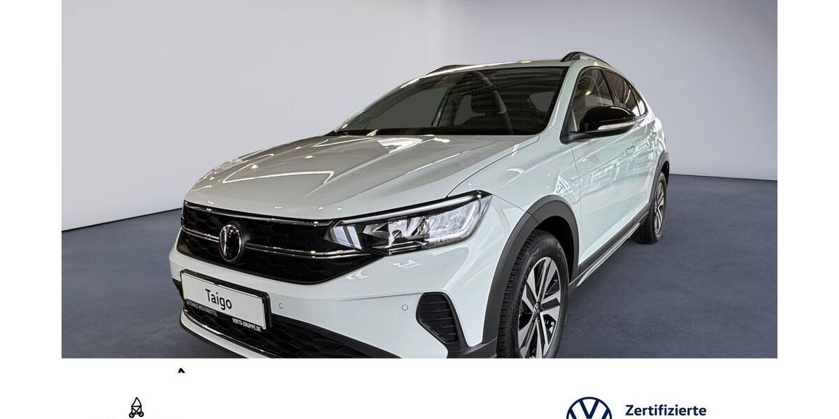 VW Taigo 1.500 km 24.940 &euro; Wolfenbüttel 38304