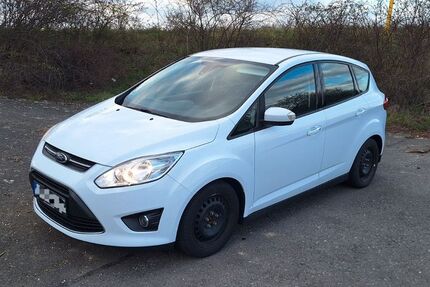 Ford C-Max 149.617 km 5.400 &euro; Goslar 38690