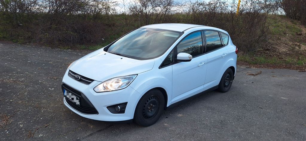 Ford C-Max 149.617 km 5.800 &euro; Goslar 38690