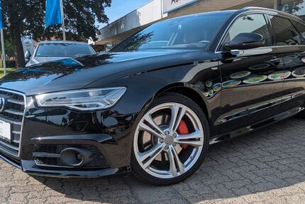 Audi A6 159.991 km 21.880 &euro; Wendeburg 38176