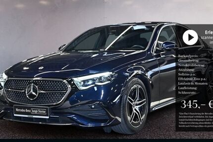 Mercedes-Benz E 200 6.989 km 48.617 &euro; Braunschweig 38122