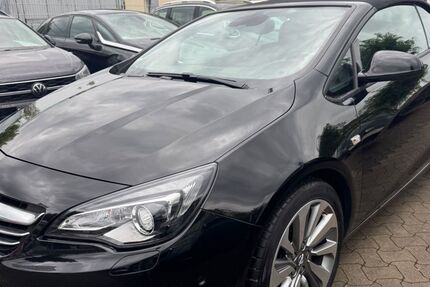 Opel Cascada 98.200 km 11.999 &euro; Wolfenbüttel 38304