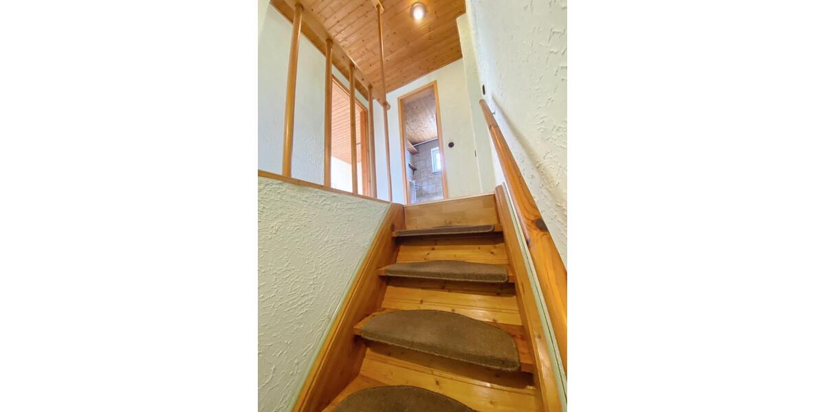 Maisonettenwohnung Braunschweig Broitzem - 3 Zimmer, 54 m&sup2;, 113.900&euro; | Angebot:26057563