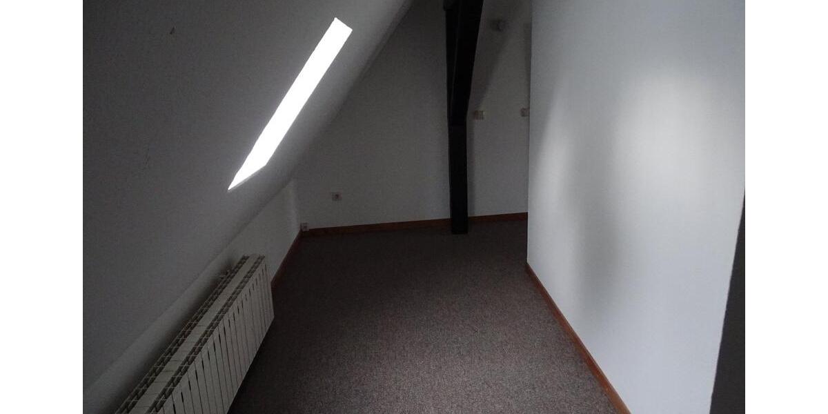 Maisonettenwohnung Goslar - 2.5 Zimmer, 55 m&sup2;, 350&euro; | Angebot:25725415