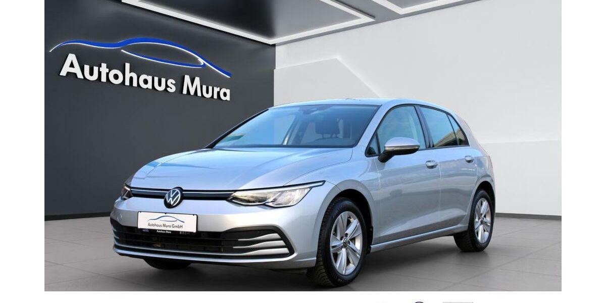 VW Golf 25.350 km 19.999 &euro; Cremlingen 38162