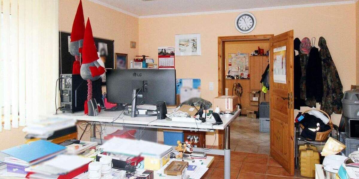 Mehrfamilienhaus, Wohnhaus Lutter am Barenberge Lutter - 1 Zimmer, 173 m&sup2;, 649.000&euro; | Angebot:25782589