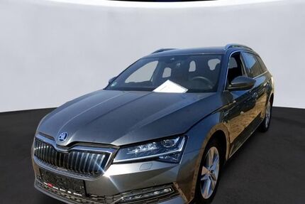 Skoda Superb 75.000 km 25.990 &euro; Goslar 38640