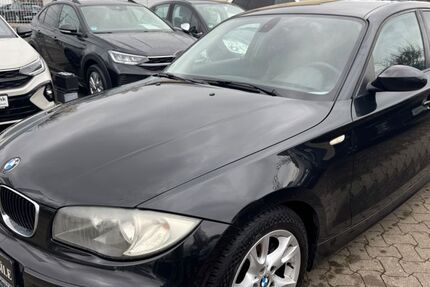 BMW 118 241.510 km 2.499 &euro; Wolfenbüttel 38304