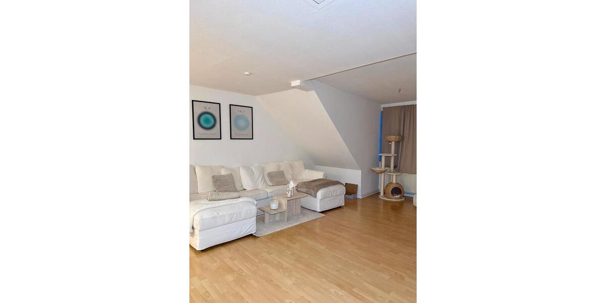 Etagenwohnung Wolfenbüttel - 3.5 Zimmer, 118 m&sup2;, 790&euro; | Angebot:25343297