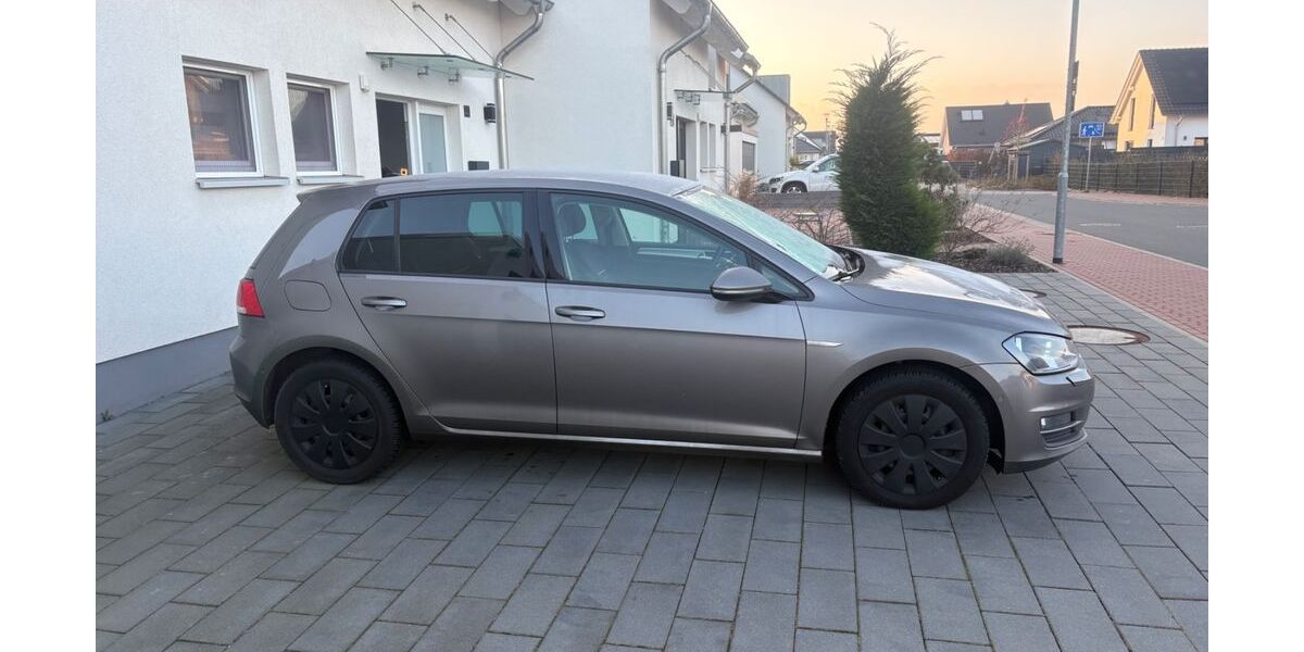 VW Golf 187.000 km 8.400 &euro; Wolfenbüttel 38304