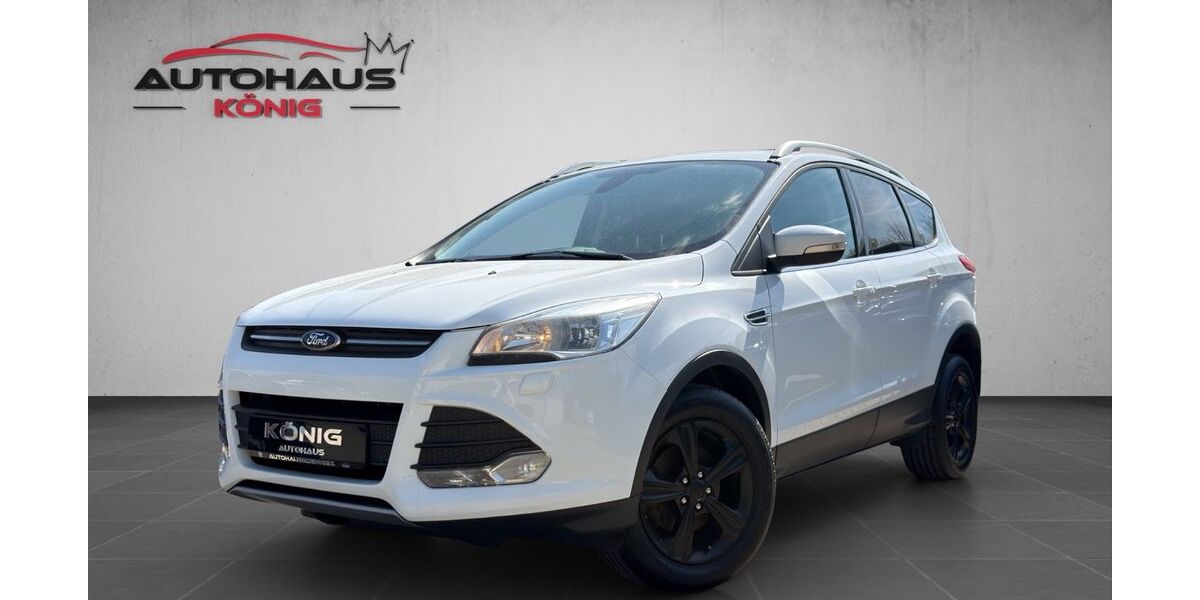 Ford Kuga 175.000 km 6.900 &euro; Salzgitter 38259