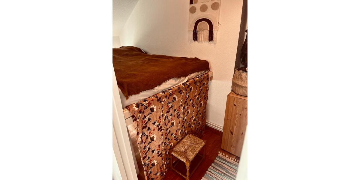 Dachgeschoßwohnung Braunschweig Östliches Ringgebiet - 3.5 Zimmer, 120 m&sup2;, 430.000&euro; | Angebot:25397948