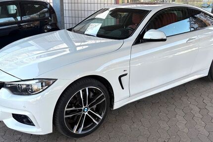BMW 430 78.417 km 23.990 &euro; Königslutter 38154
