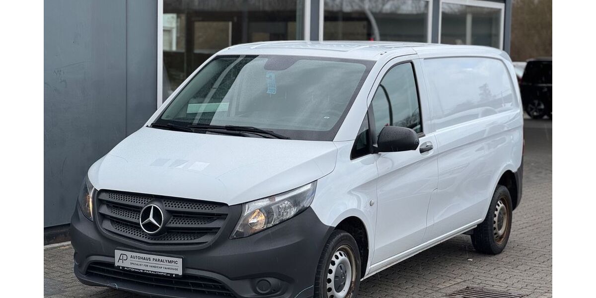 Mercedes-Benz Vito 105.624 km 14.700 &euro; Salzgitter 38259