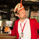 Der Sitzungspräsident - Volker Weininger - Filmriss