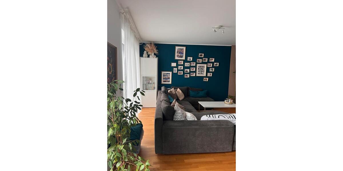 Etagenwohnung Braunschweig Heidberg-Melverode - 3 Zimmer, 81 m&sup2;, 1.686&euro; | Angebot:25256959